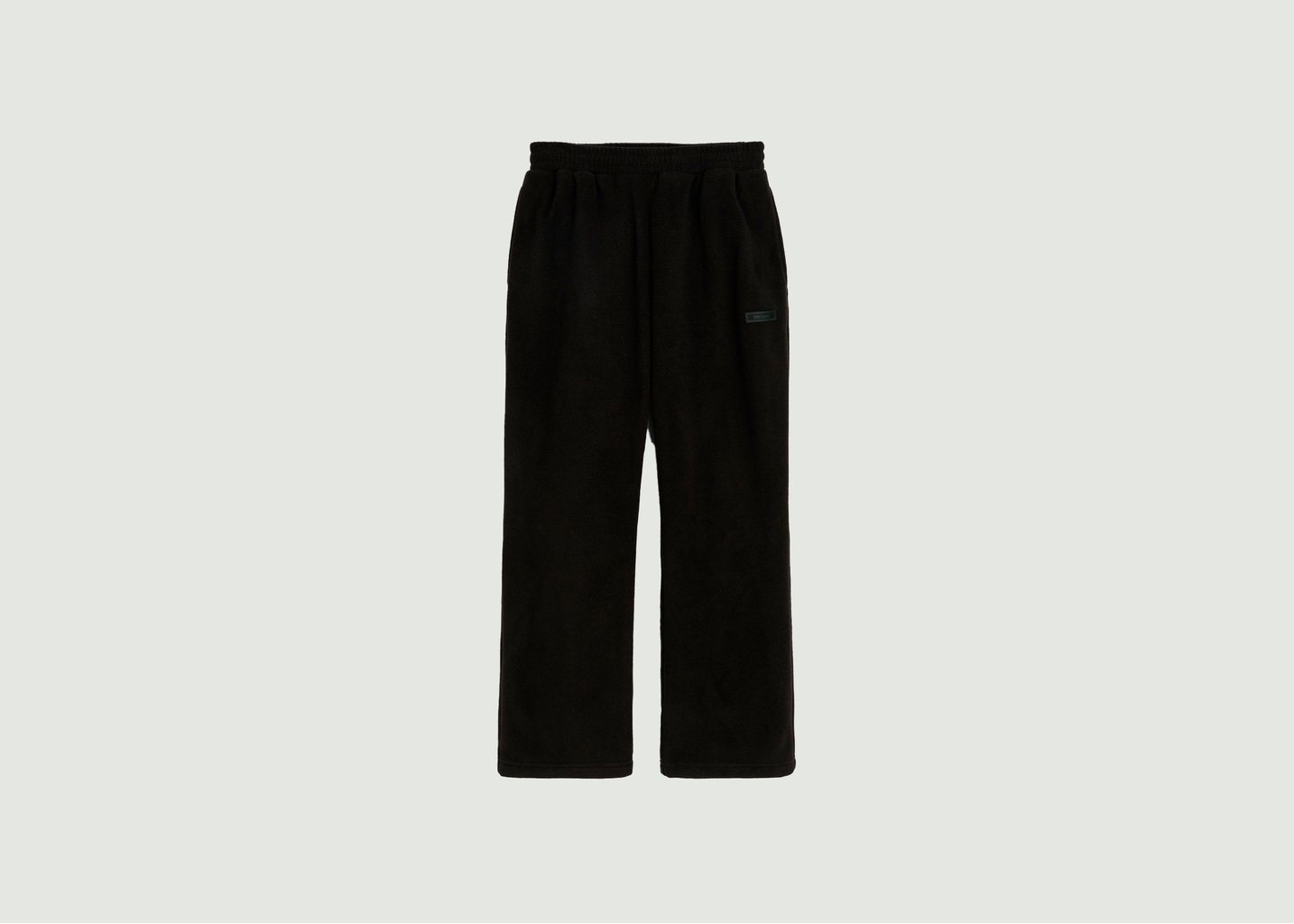 l'exception Pantalon Umber Noir soulland