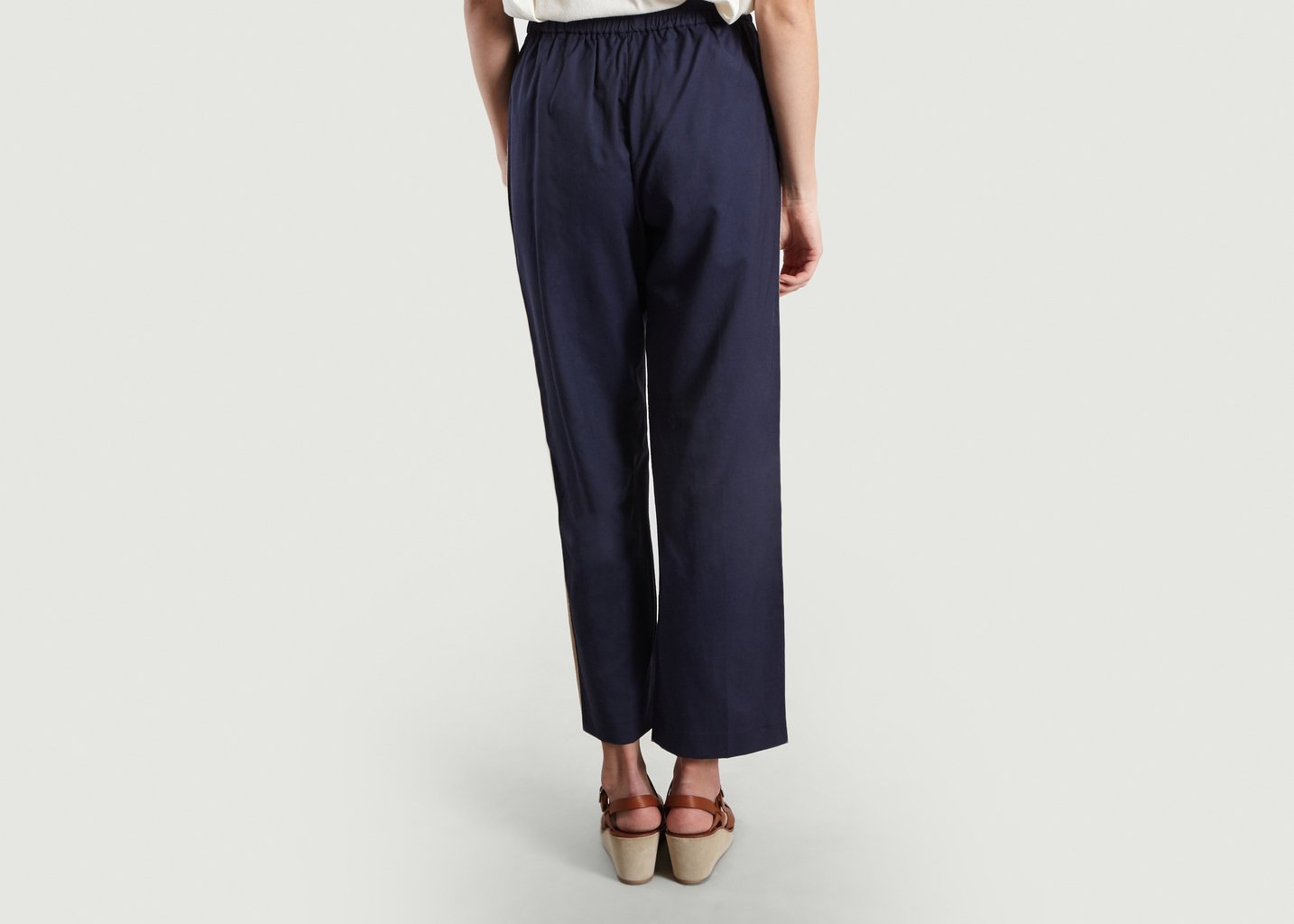 L'exception Pantalon Vlad Indigo Bellerose