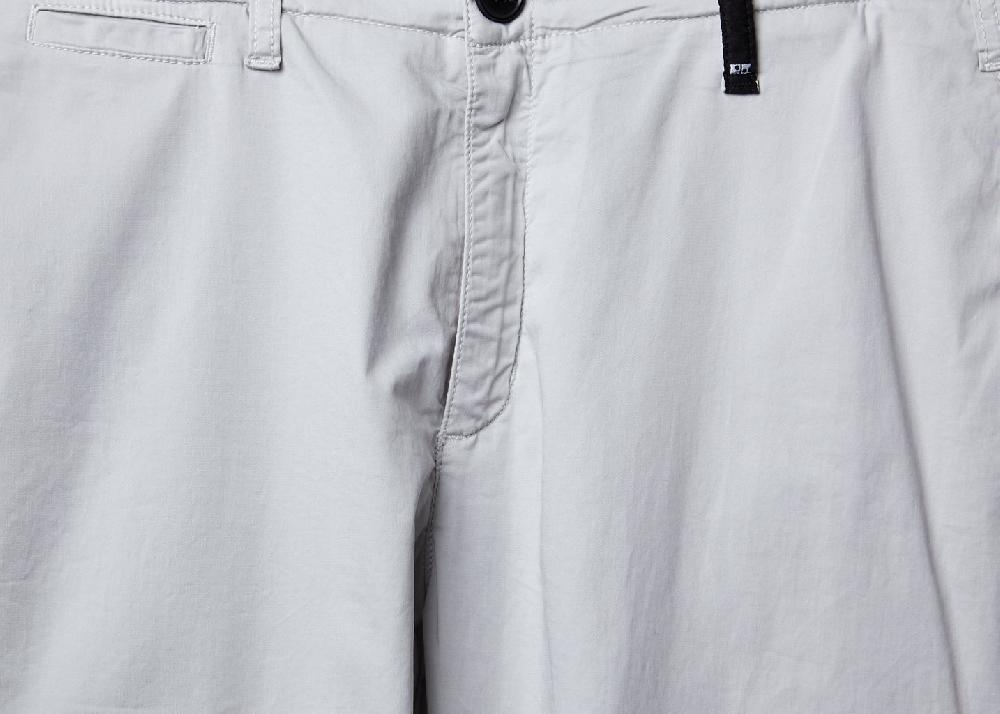 L'exception Pantalon Wan Gris Loreak Mendian
