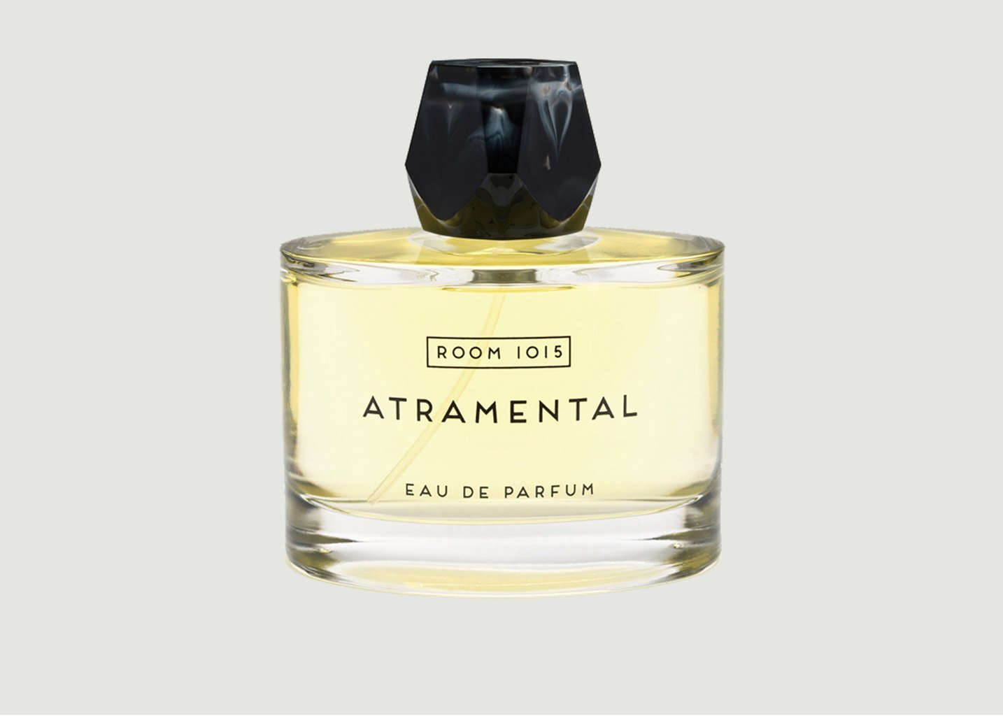 L'exception Parfum Atramental Noir Room 1015