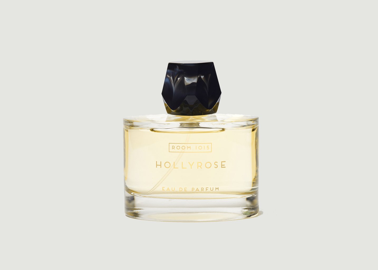 l'exception Parfum Hollyrose 100ml Blanc Room 1015