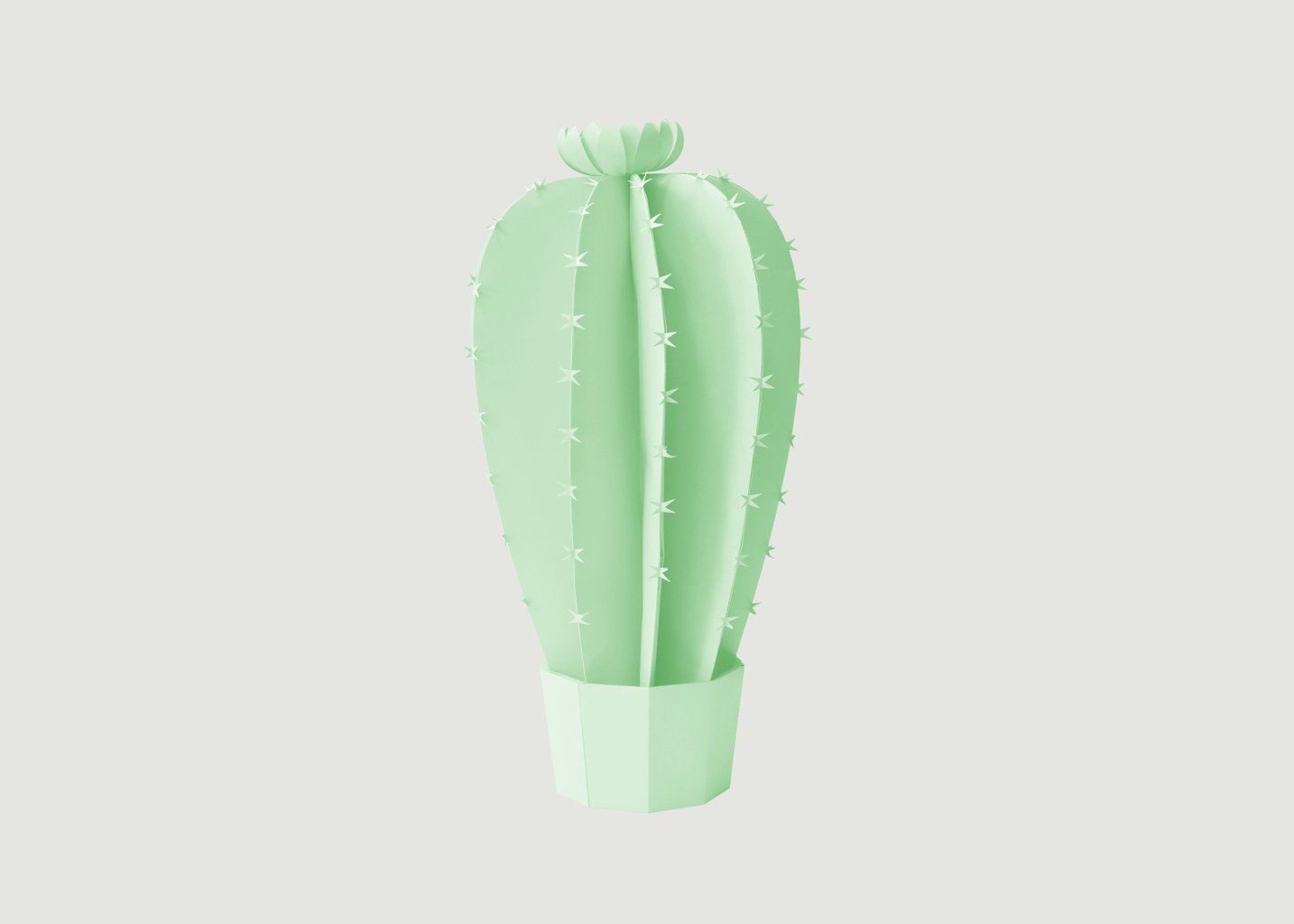 l'exception Pik Pik L Vert Eno Studio