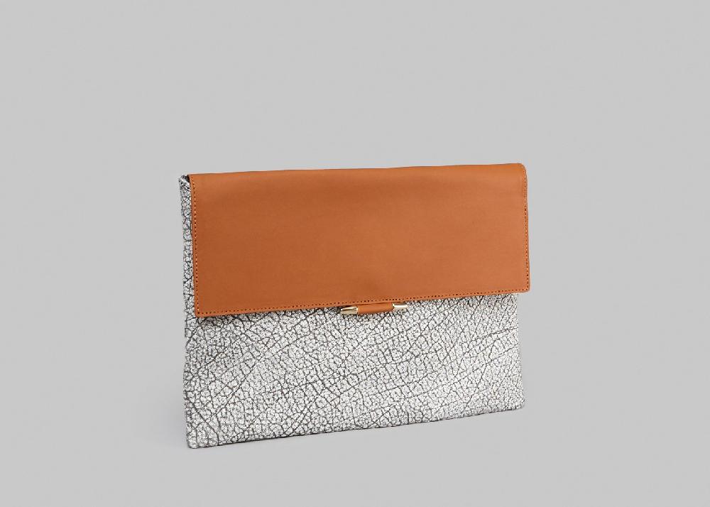 L'exception Pochette Albert Gris Ephyre
