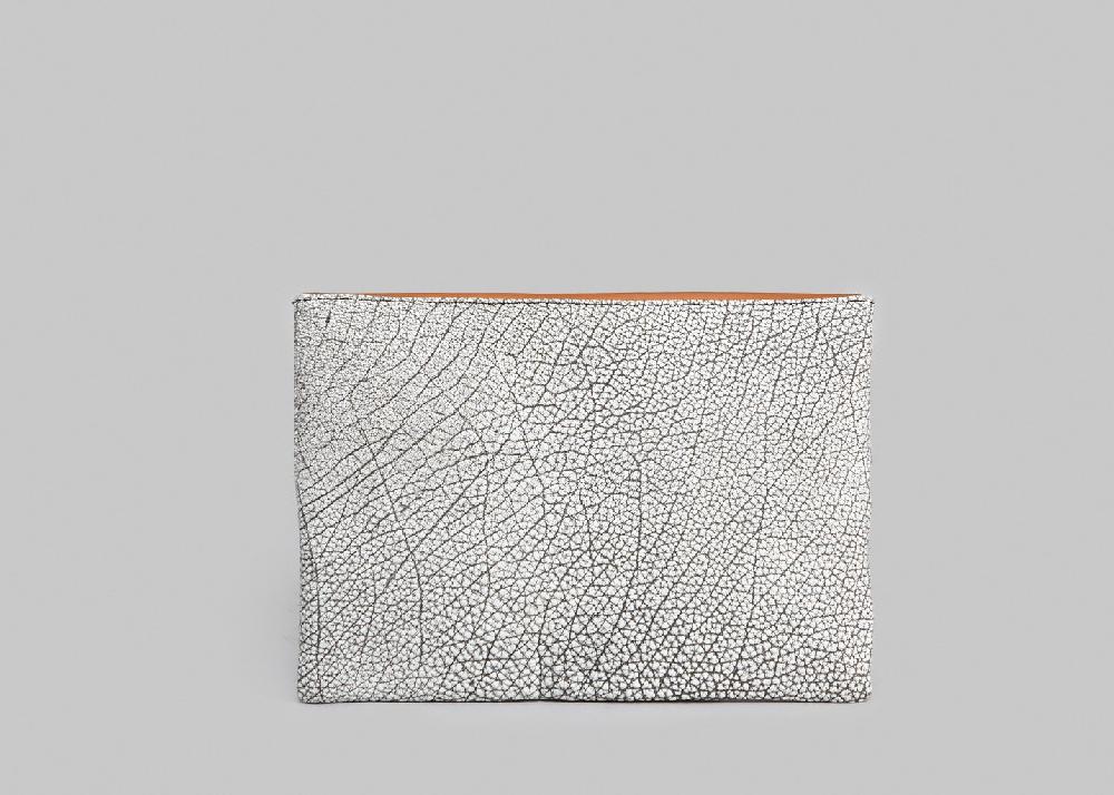 L'exception Pochette Albert Gris Ephyre