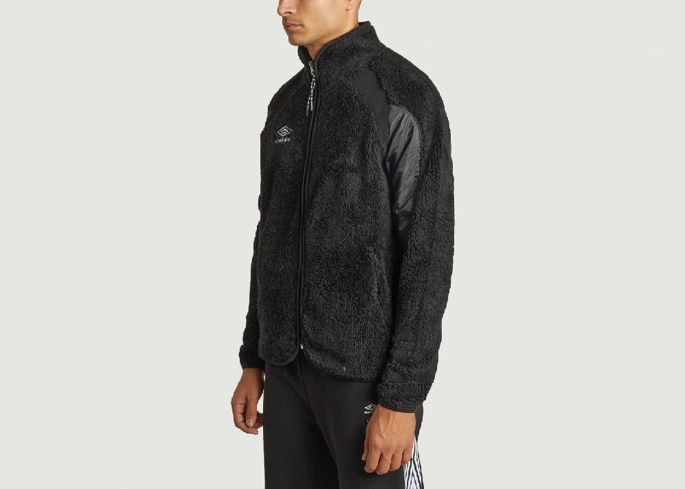 L'exception Polaire Lifestyle Noir Umbro Lifestyle