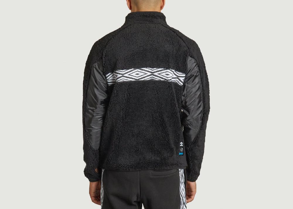 L'exception Polaire Lifestyle Noir Umbro Lifestyle