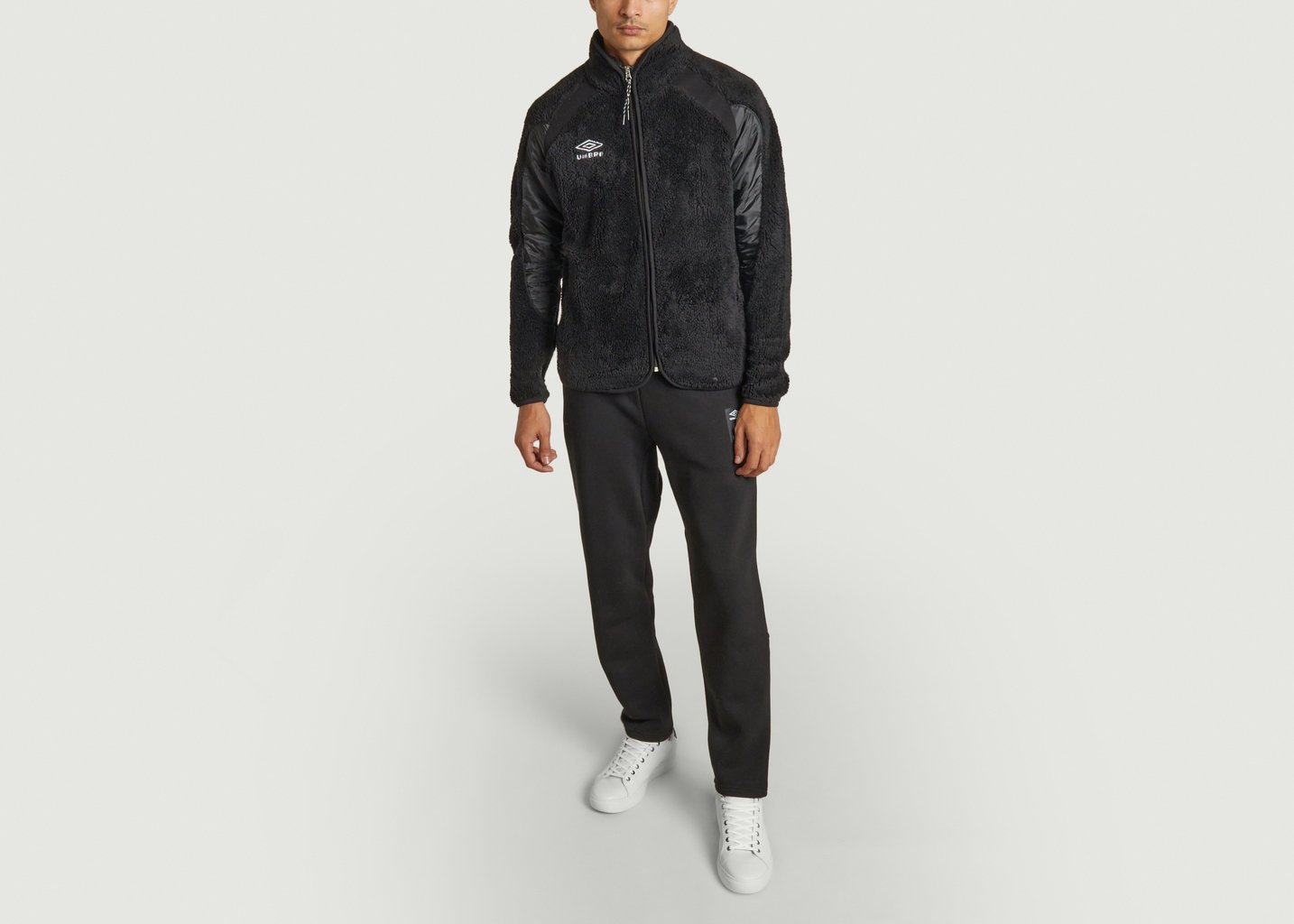 L'exception Polaire Lifestyle Noir Umbro Lifestyle