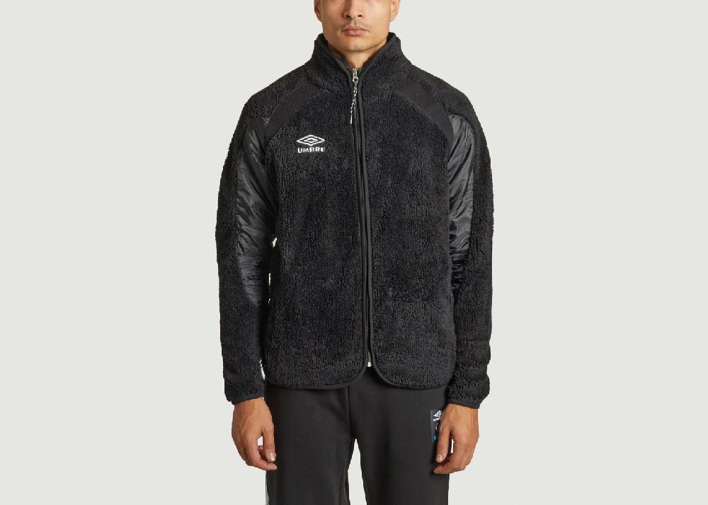 l'exception Polaire Lifestyle Noir Umbro lifestyle
