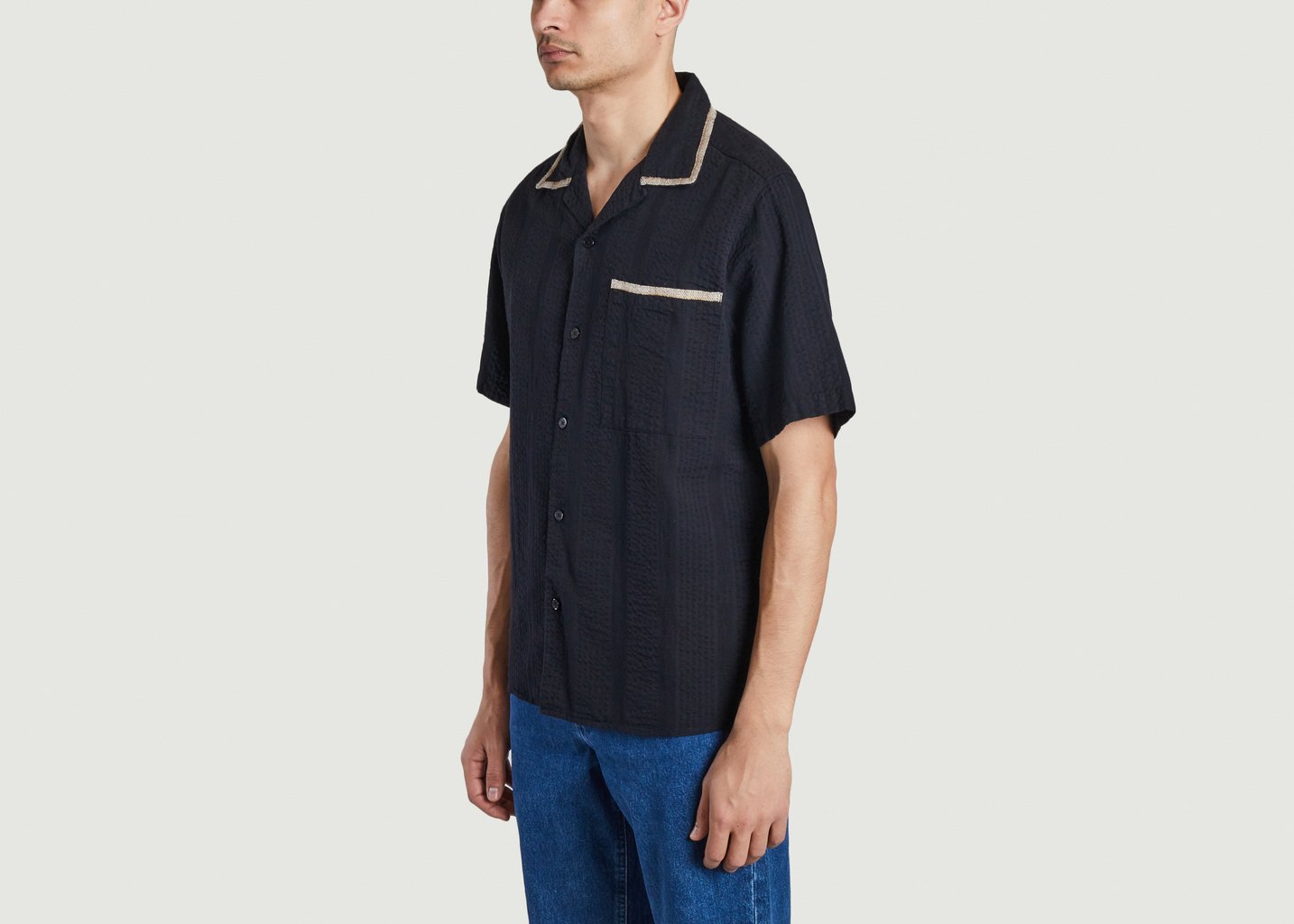 L'exception Polo Julio 5915 Noir No Nationality 07