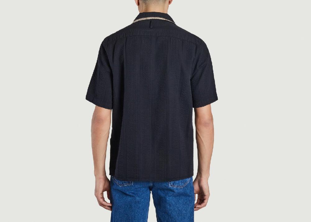 L'exception Polo Julio 5915 Noir No Nationality 07