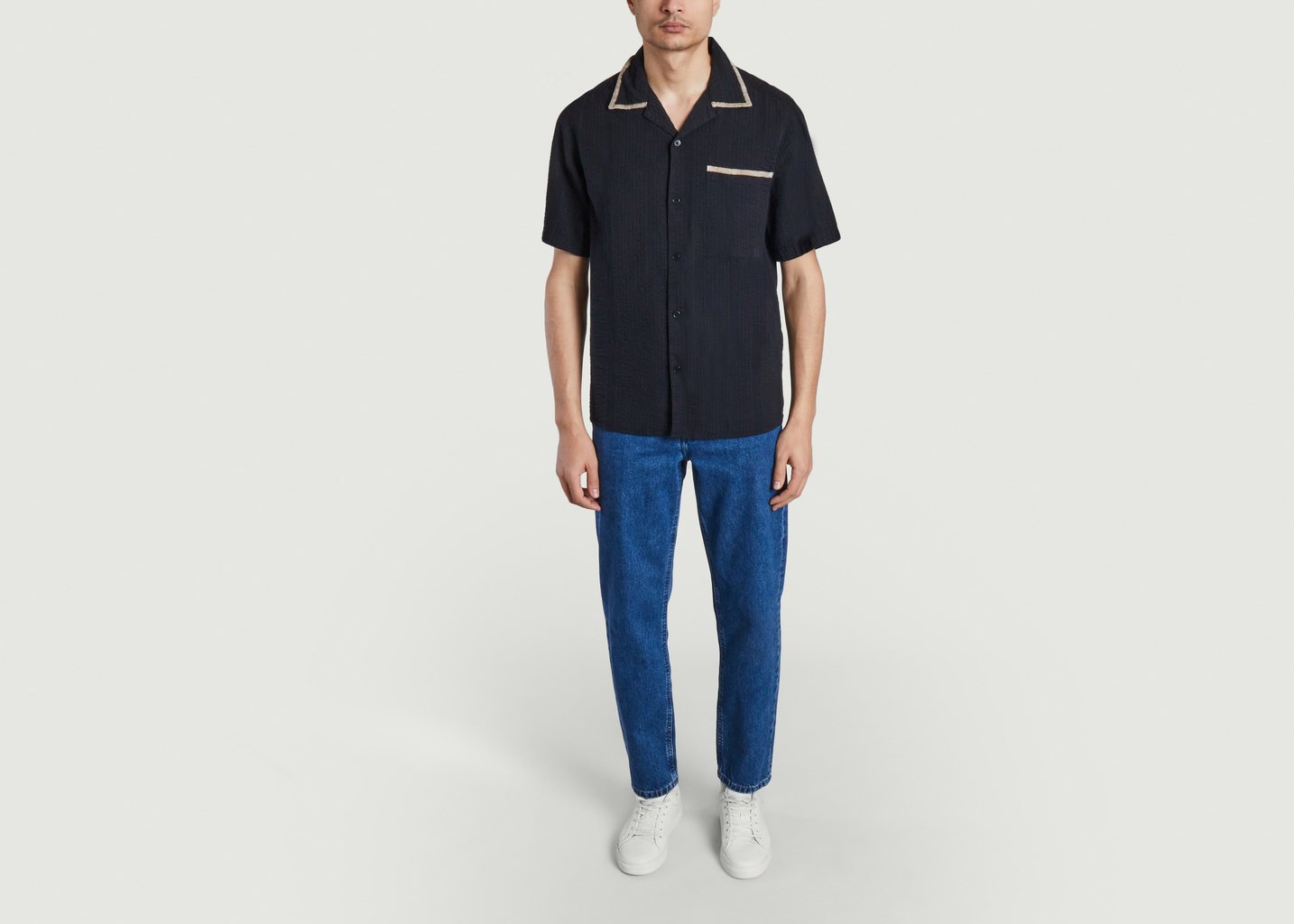 L'exception Polo Julio 5915 Noir No Nationality 07