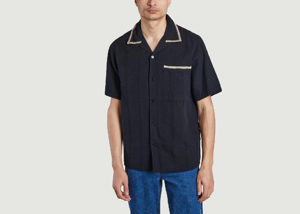 l'exception Polo Julio 5915 Noir No Nationality 07