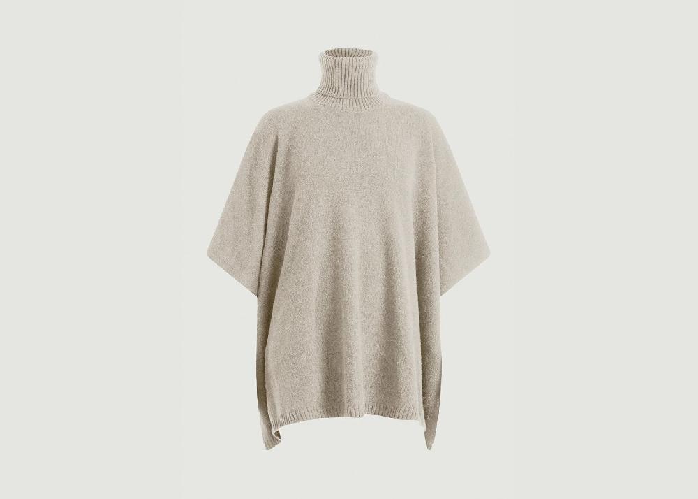 l'exception Poncho Angela Amande Linnea Lund