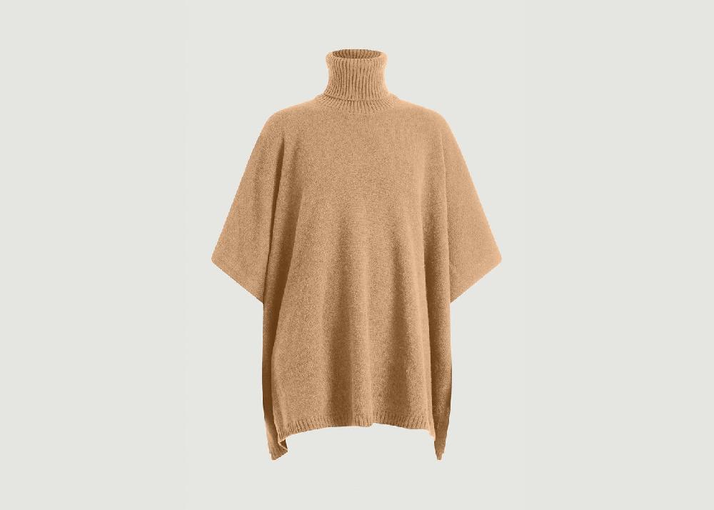 l'exception Poncho Angela Sable Linnea Lund