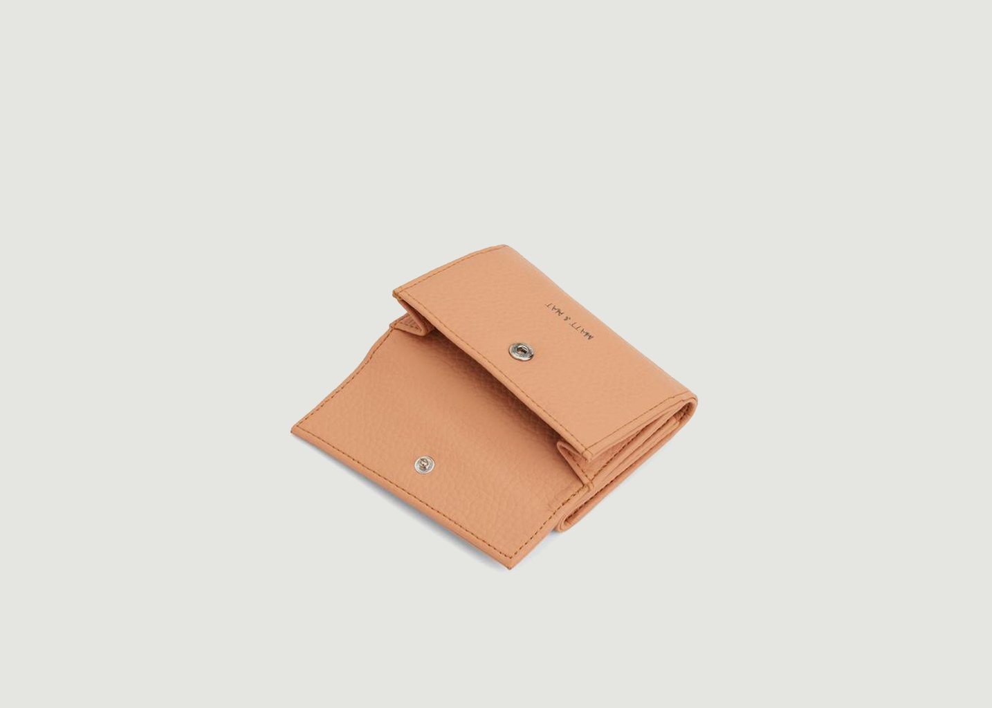 L'exception Porte Monnaie Tani Pêche Matt & Nat