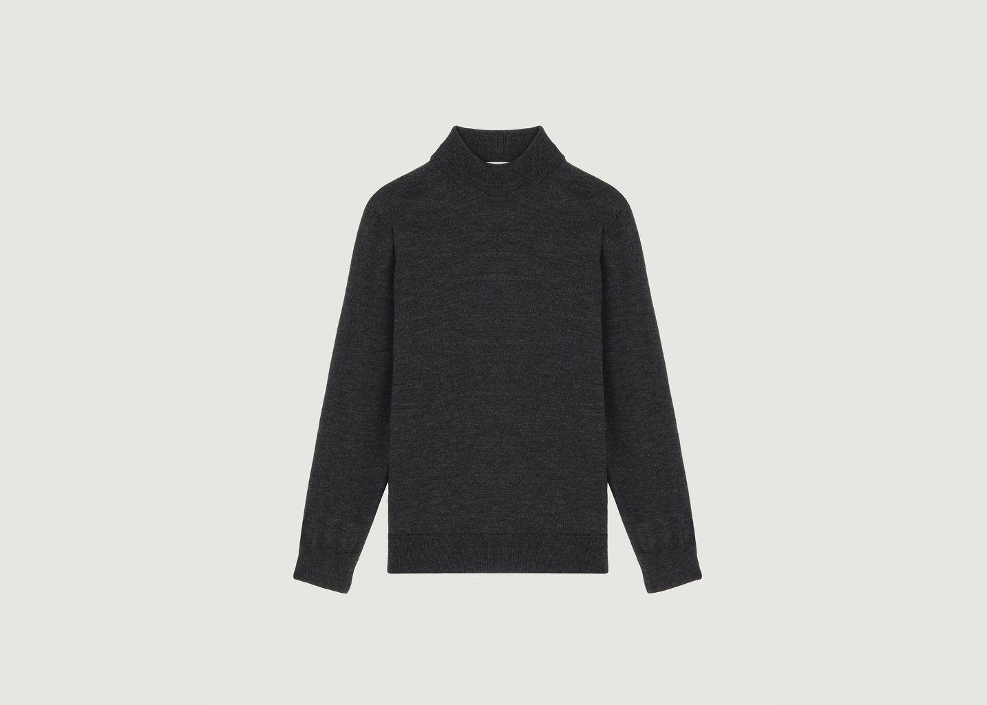 l'exception Pull Marco Anthracite noyoco