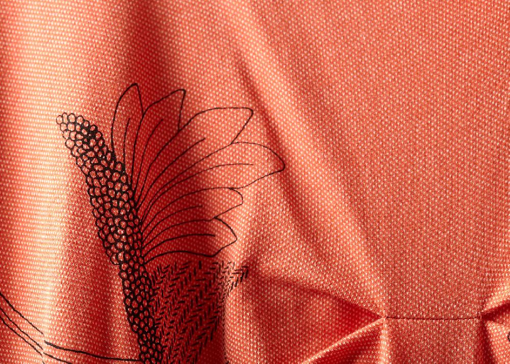 L'exception Robe Cache Cache Corail Ambrym