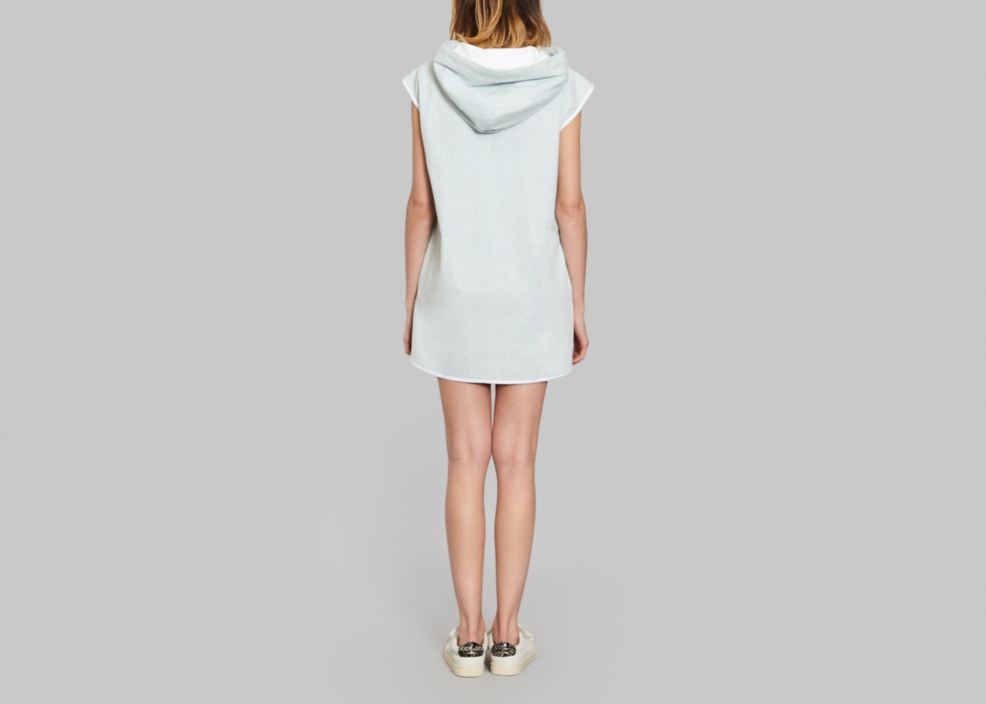 L'exception Robe Cassandre Agate Pantheone