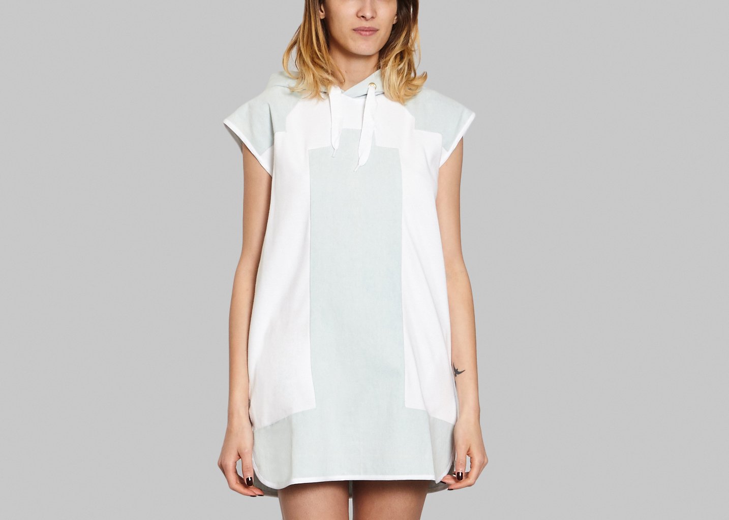 l'exception Robe Cassandre Agate Pantheone