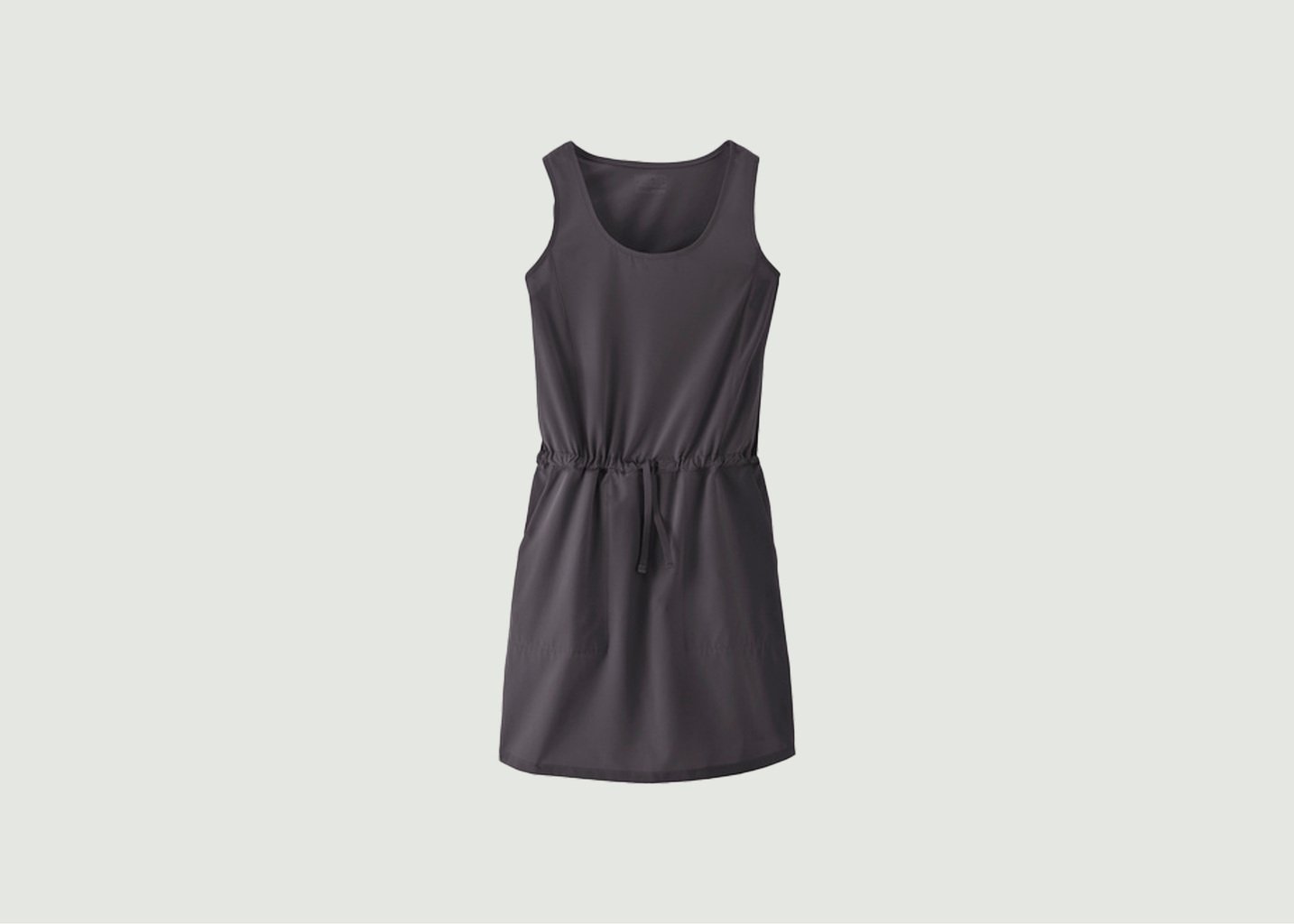 l'exception Robe Fleetwith Noir Patagonia