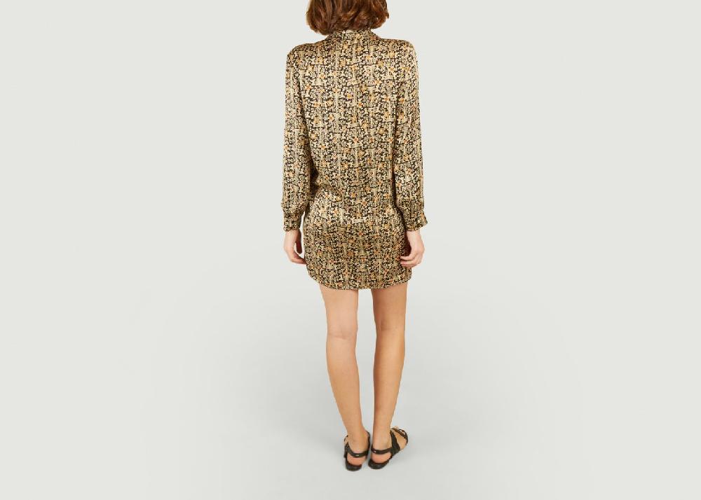 L'exception Robe Holda Imprimé Sessùn