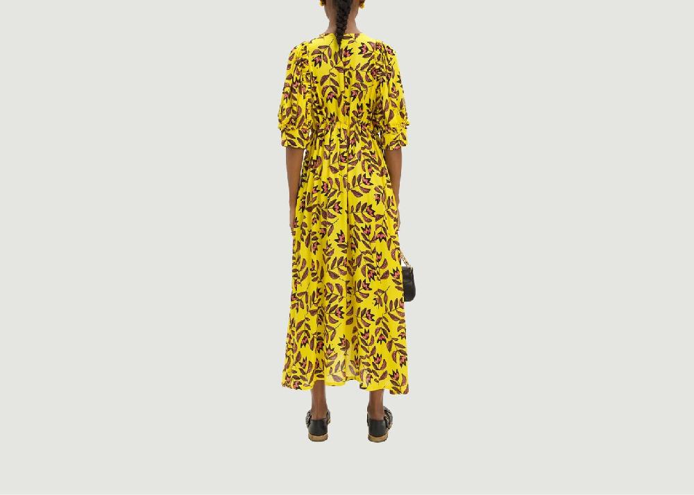 L'exception Robe Jim Imprimé Heimstone