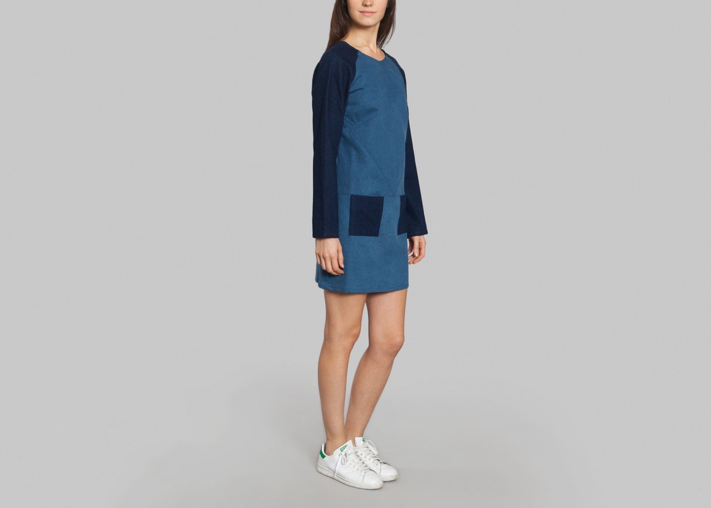 L'exception Robe Mouron Des Oiseaux 1 Jean Cae