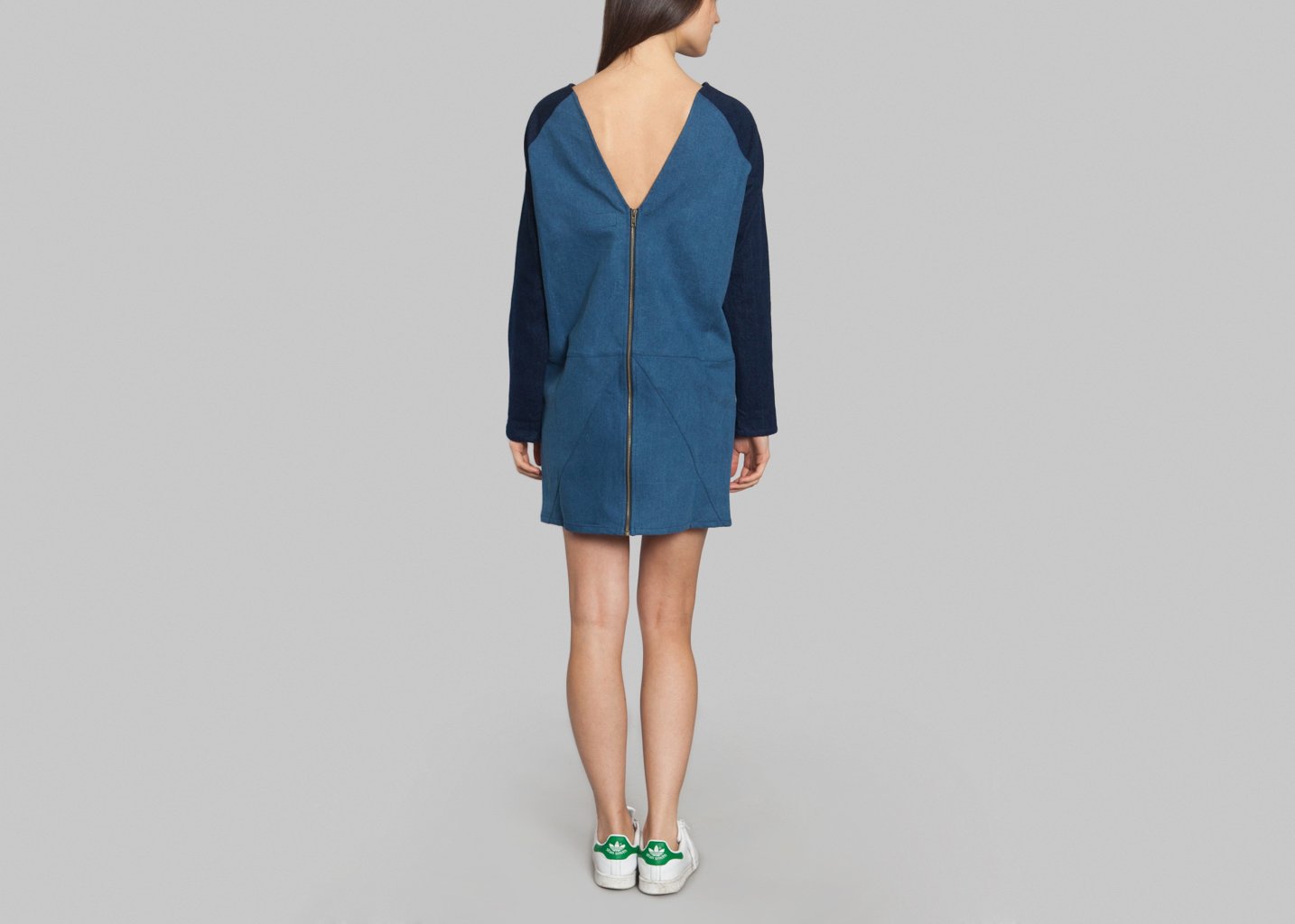 L'exception Robe Mouron Des Oiseaux 1 Jean Cae