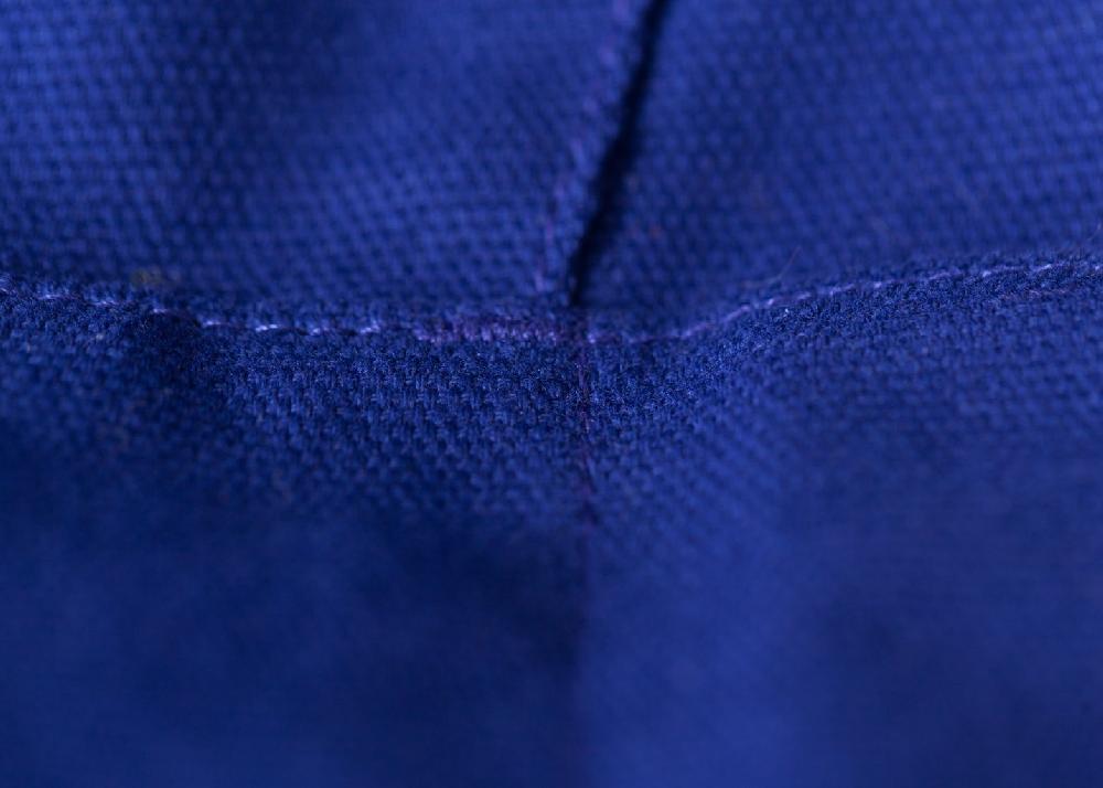 L'exception Robe Mouron Des Oiseaux 3 Bleu Cae