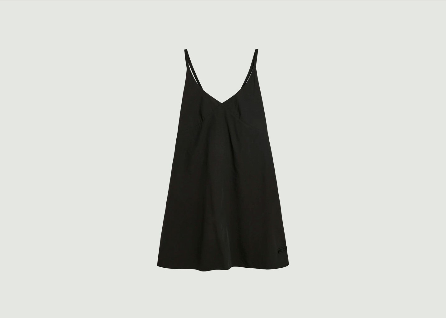 l'exception Robe Murphy Noir soulland