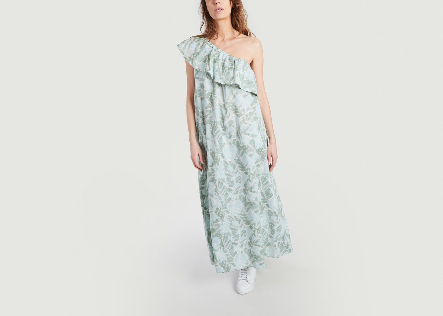 L'exception Robe Rossy Multicolore Hartford