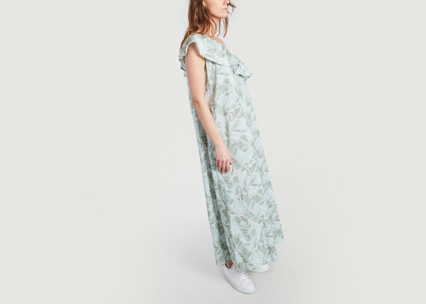 L'exception Robe Rossy Multicolore Hartford