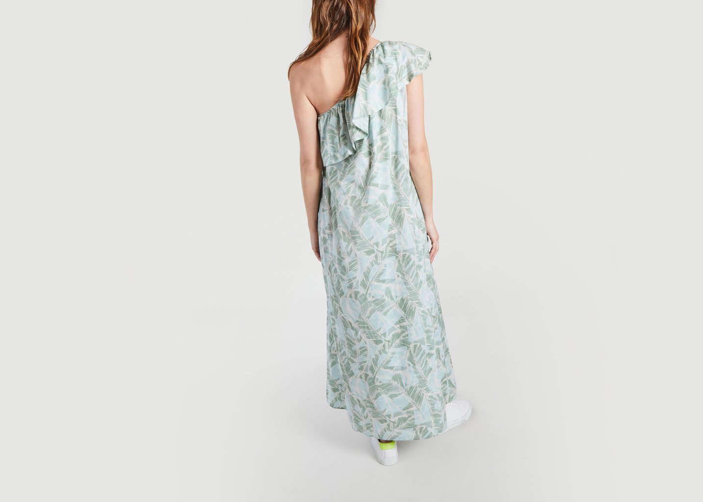 L'exception Robe Rossy Multicolore Hartford