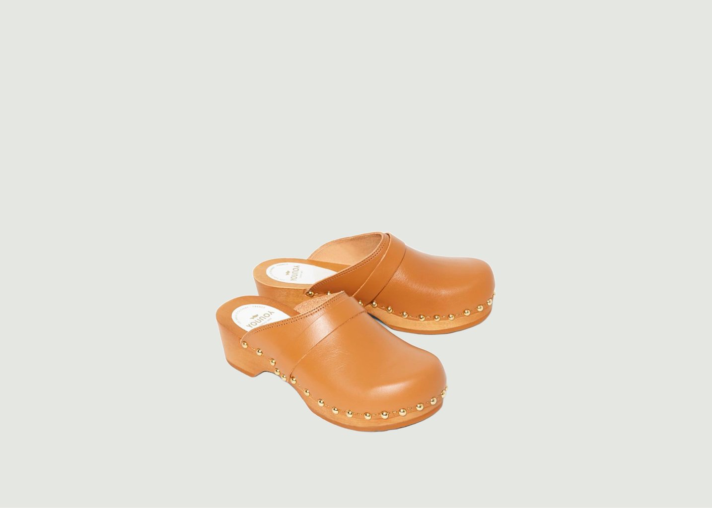 L'exception Sabot Yren Rock Camel Sabot Youyou