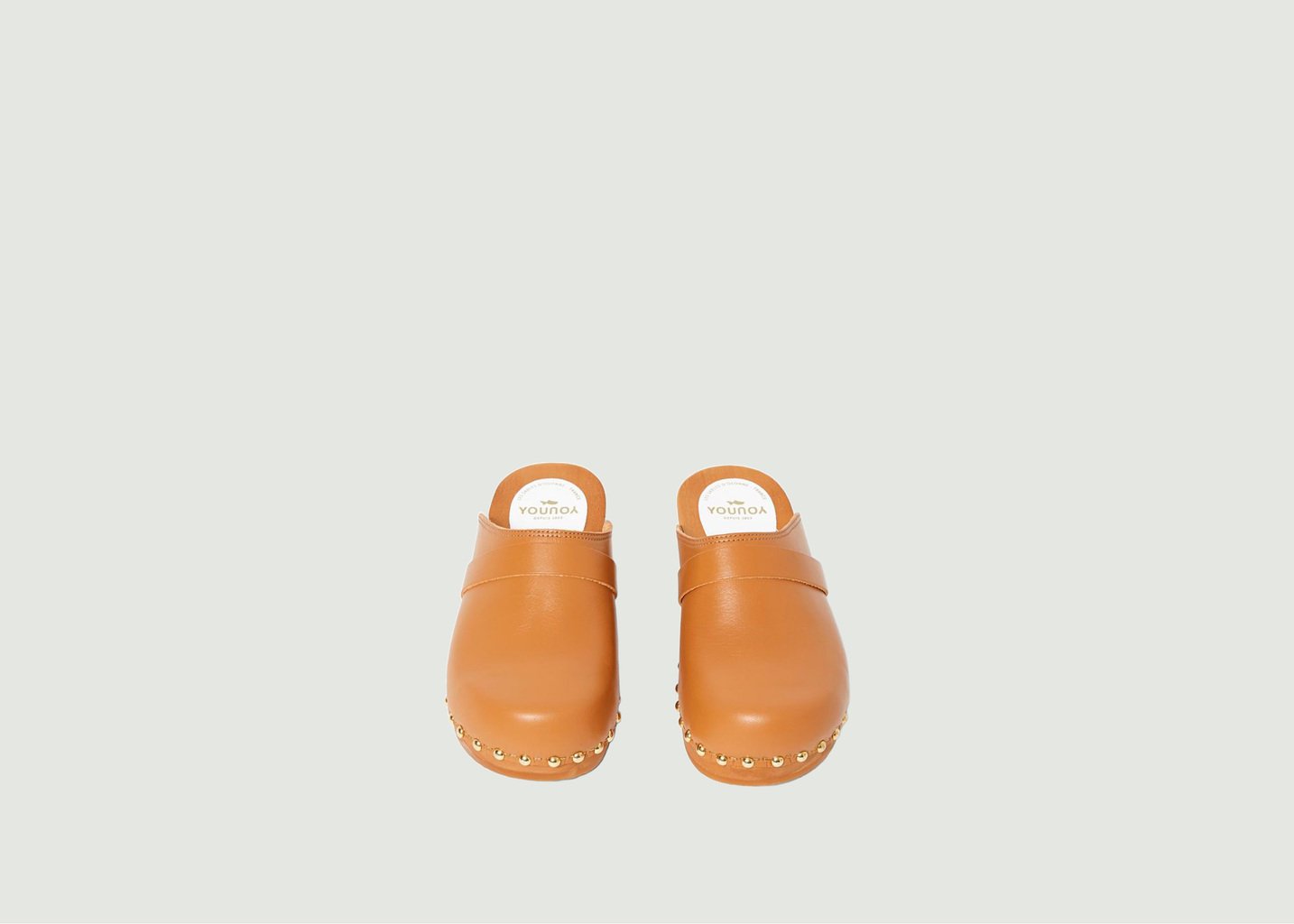 L'exception Sabot Yren Rock Camel Sabot Youyou