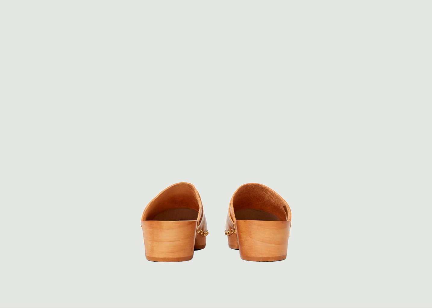 L'exception Sabot Yren Rock Camel Sabot Youyou