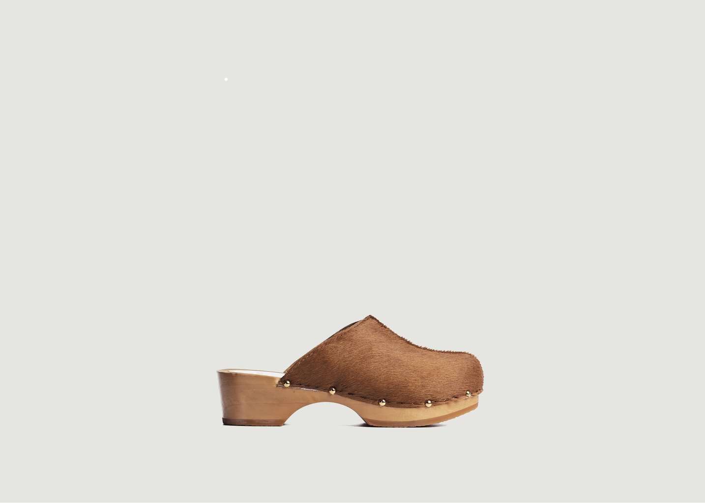 l'exception Sabot Ysla Marron sabot youyou
