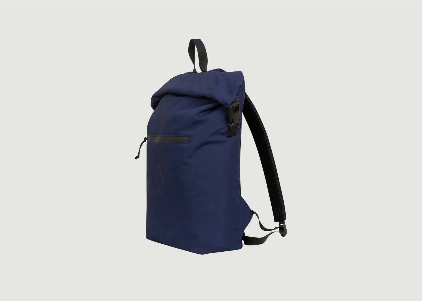 L'exception Sac à Dos 100 Recyclé Bleu Apnee