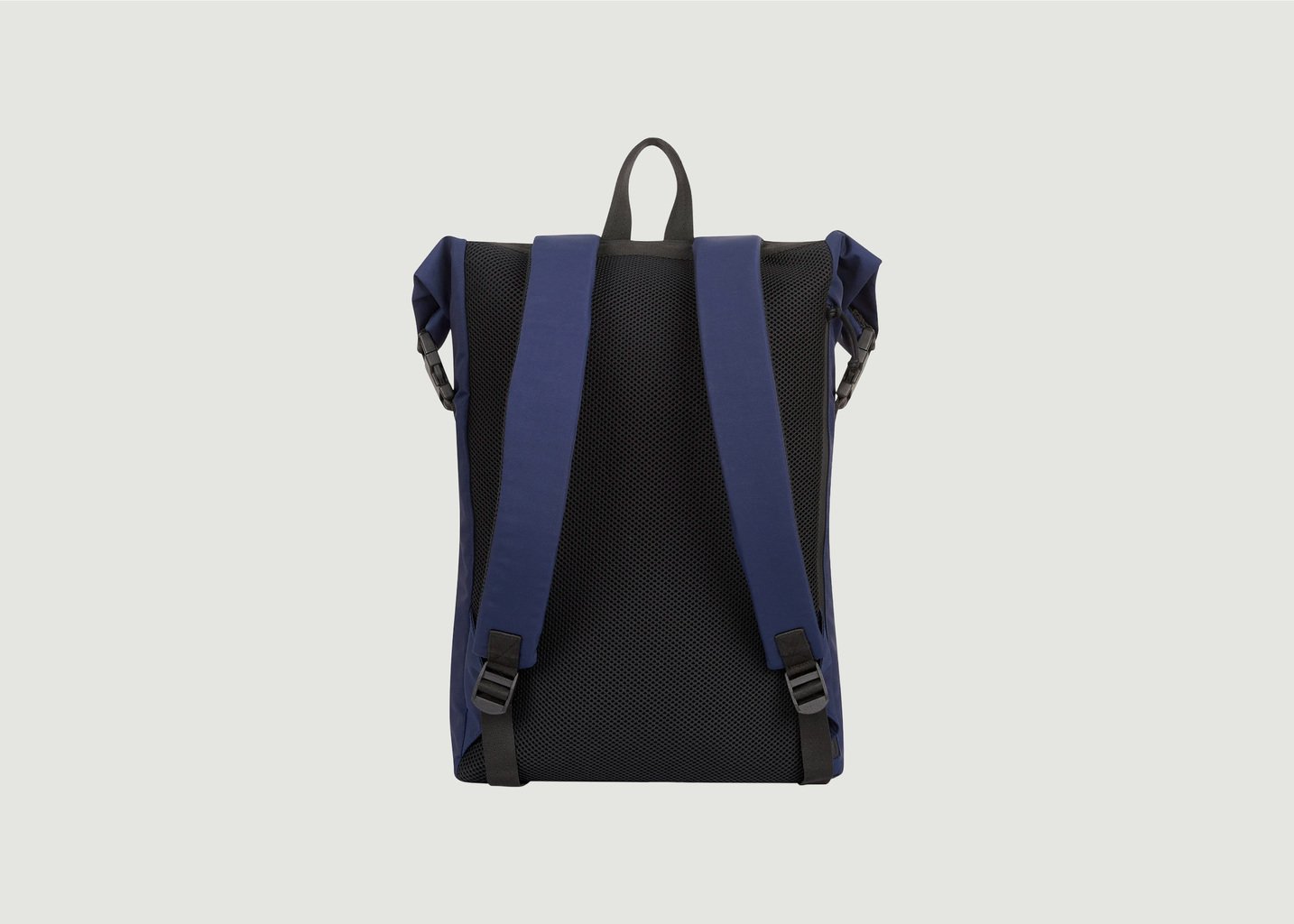 L'exception Sac à Dos 100 Recyclé Bleu Apnee