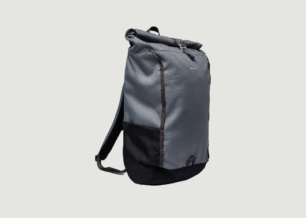 L'exception Sac à Dos Arvid Noir Sandqvist