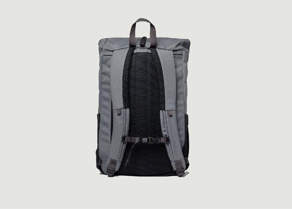 L'exception Sac à Dos Arvid Noir Sandqvist