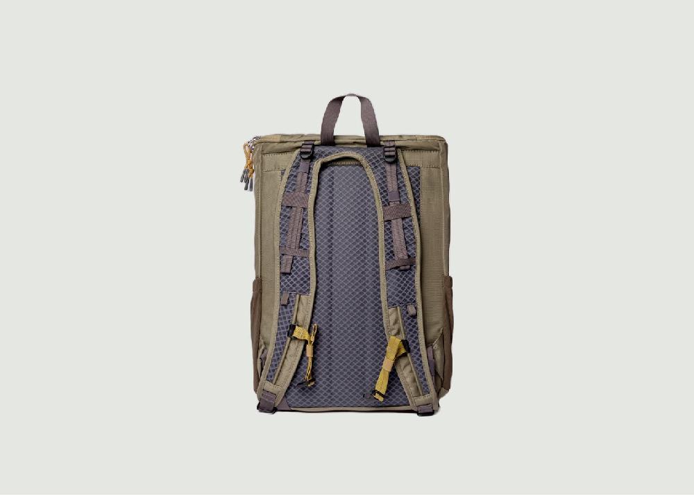 L'exception Sac à Dos Creek Hike Khaki Sandqvist