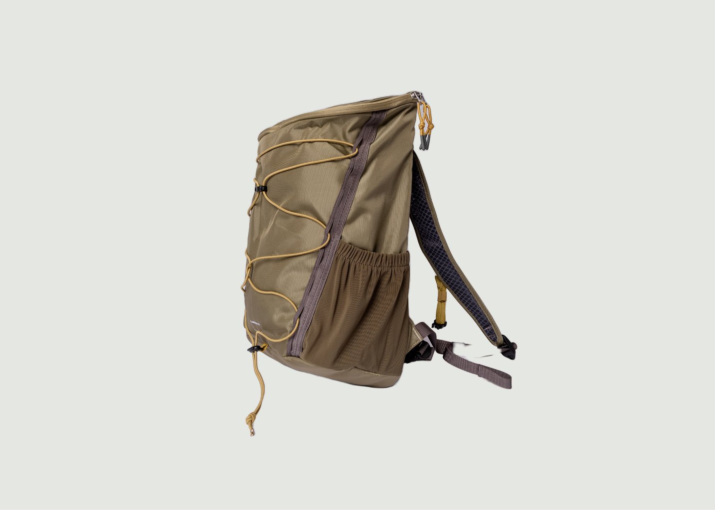 L'exception Sac à Dos Creek Hike Khaki Sandqvist