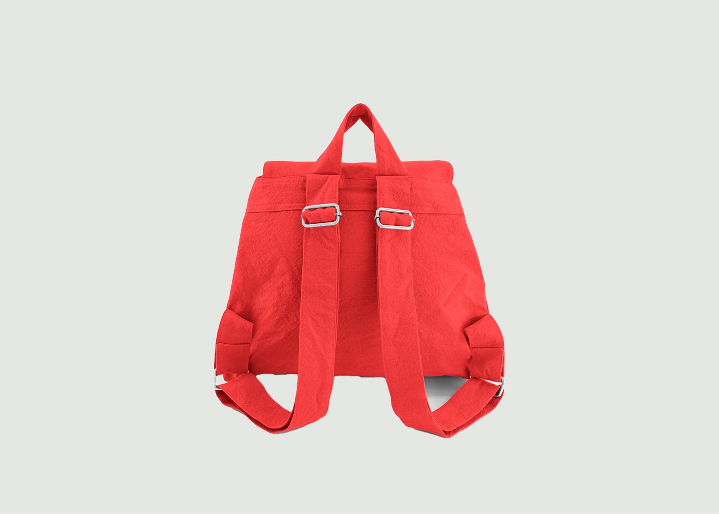 L'exception Sac à Dos Georges Rouge Rive Droite