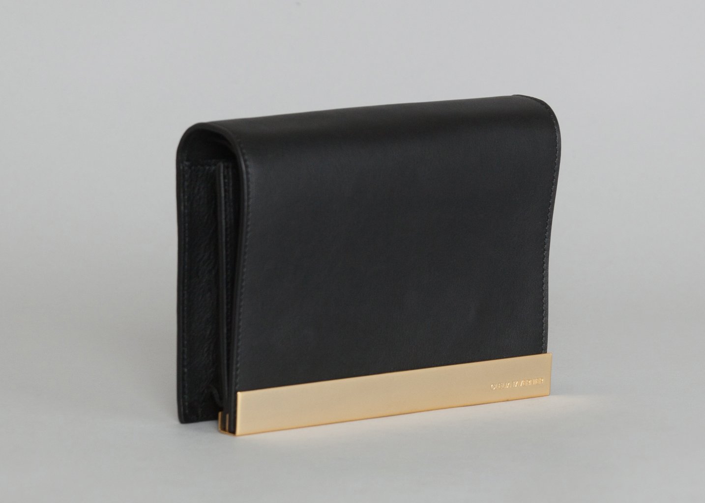 L'exception Sac Augustine Or Clélia Tavernier