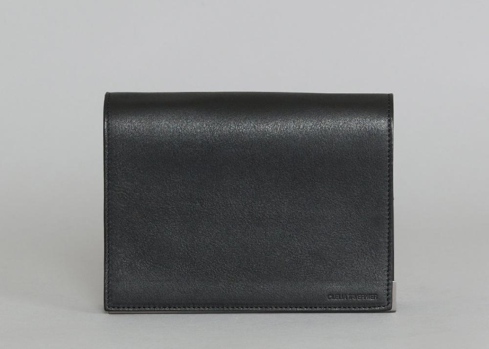 L'exception Sac Augustine Or Clélia Tavernier