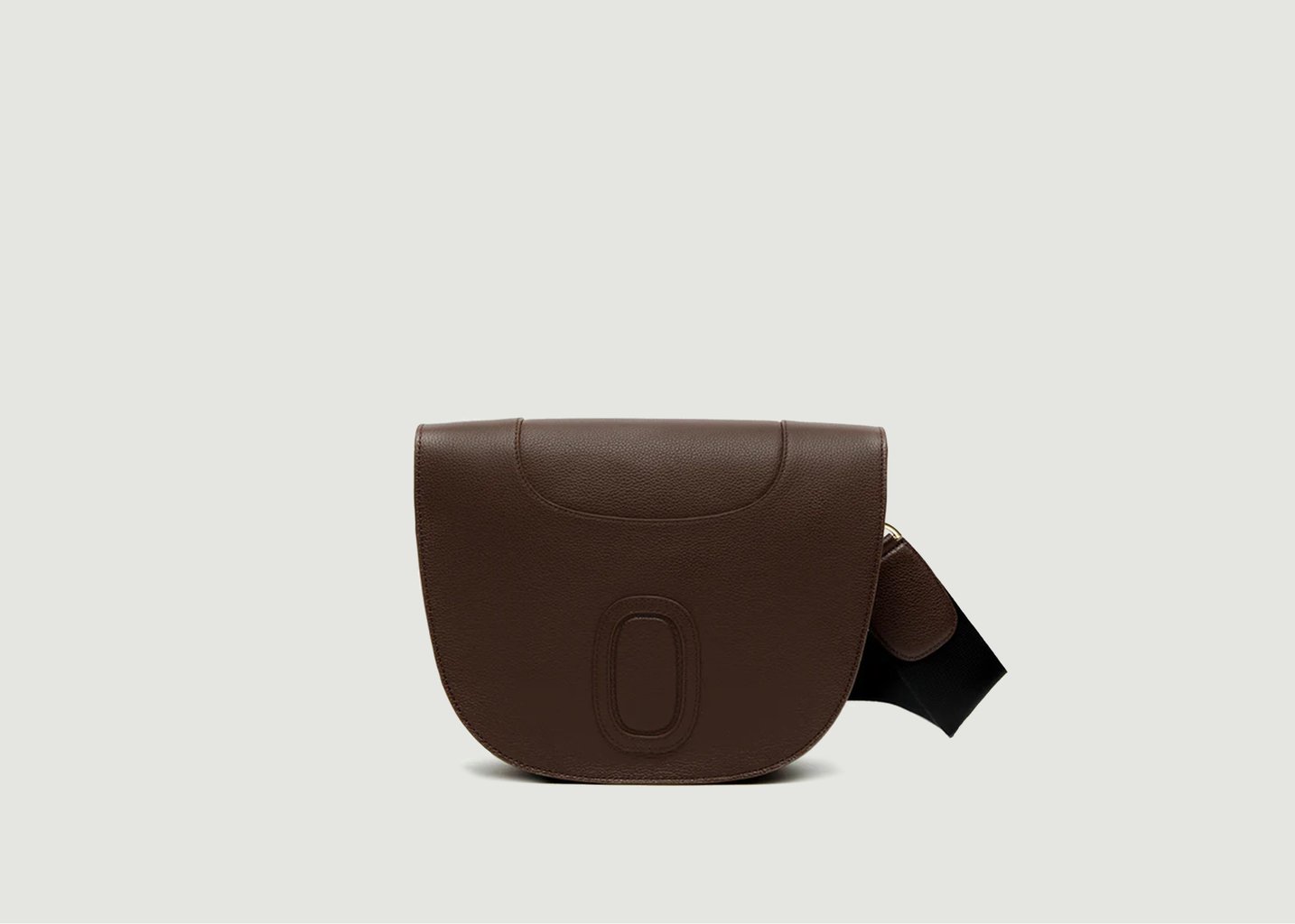 l'exception Sac Cheery Chocolat Octogony