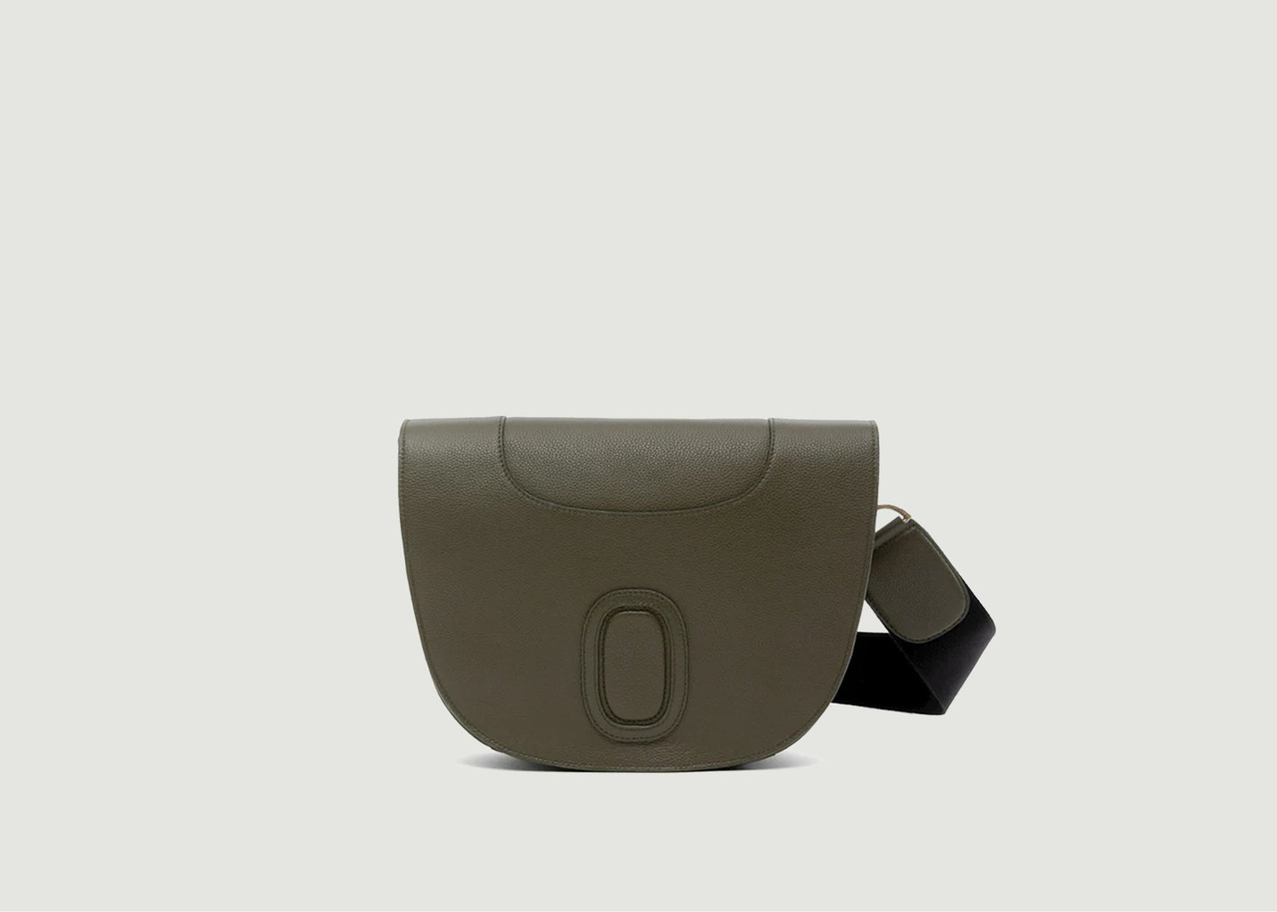 l'exception Sac Cheery Vert Foncé Octogony