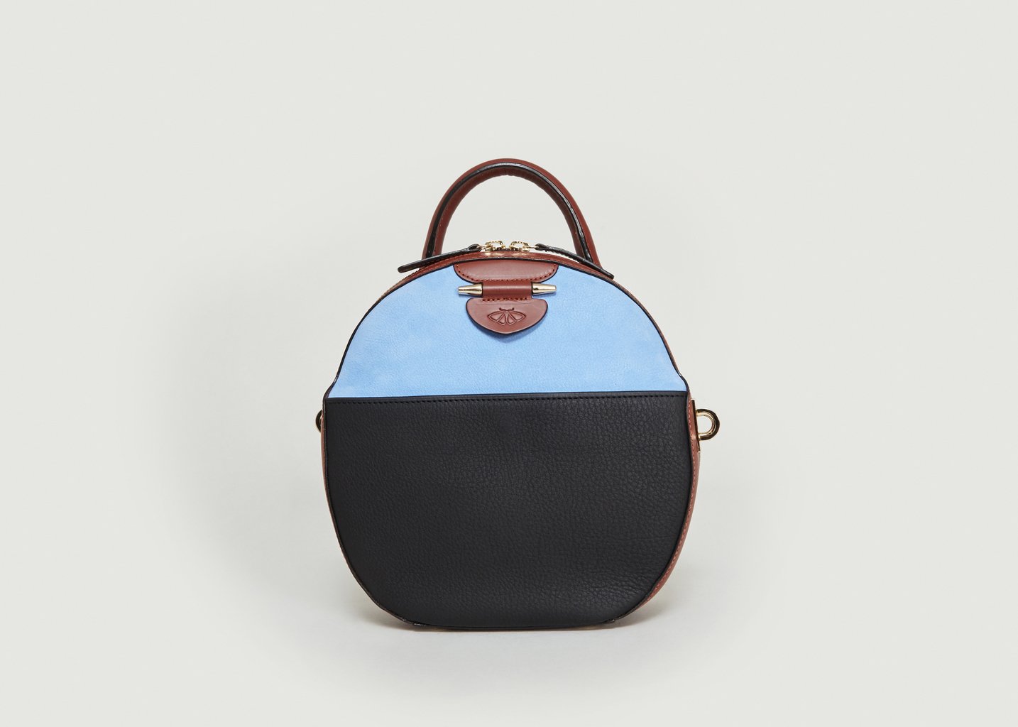 l'exception Sac Claude Multicolore Ephyre