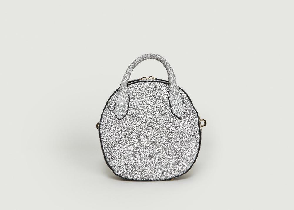 L'exception Sac Claude Vert Sapin Ephyre